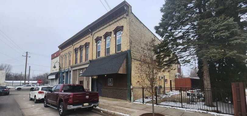 13 Main St, Saranac, MI for sale - Building Photo - Image 1 of 1