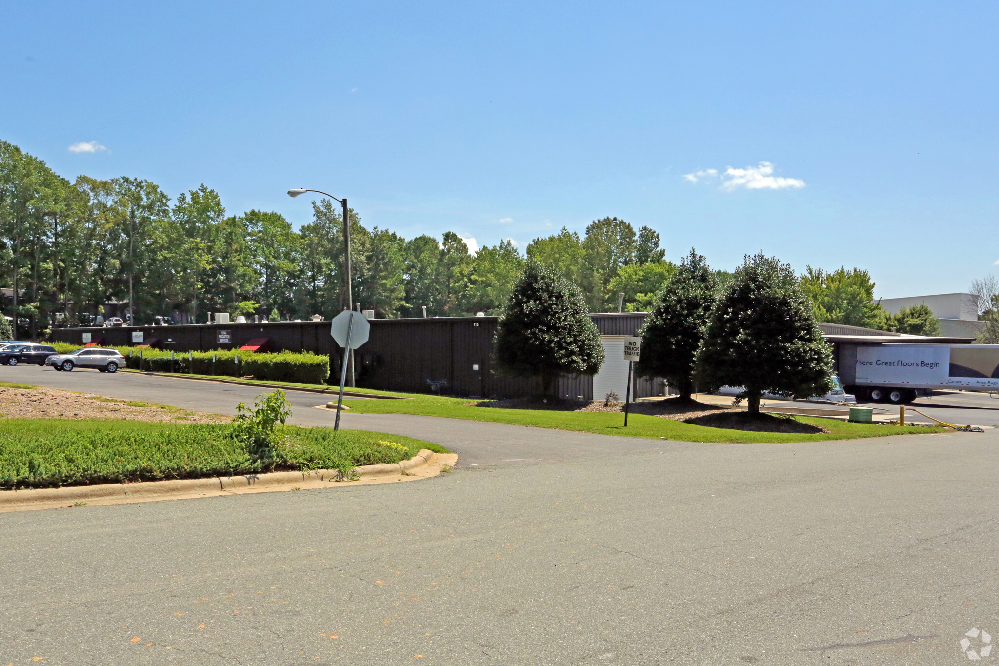 6241 Westgate Rd, Raleigh, NC for sale Primary Photo- Image 1 of 1