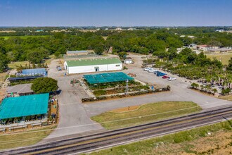 3565 FM 1461, McKinney, TX - AERIAL  map view - Image1