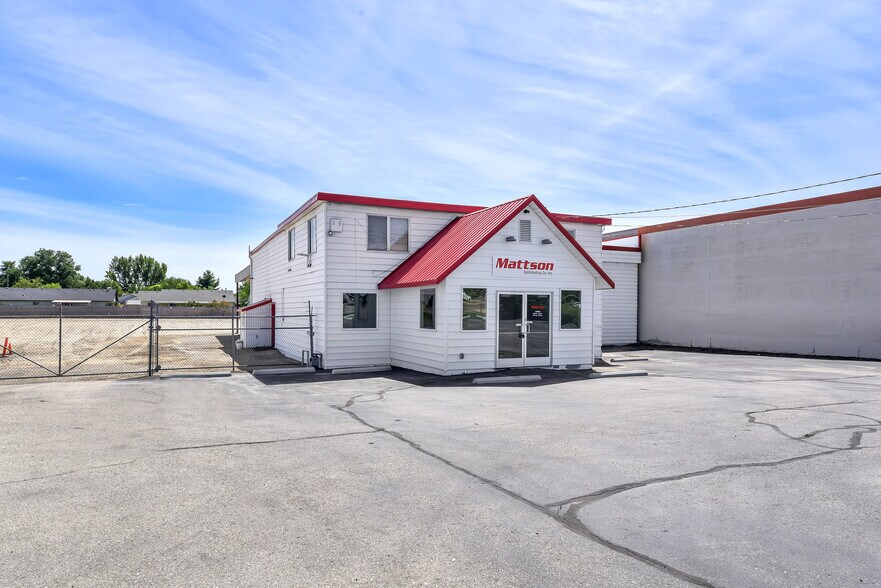 11711 W Fairview Ave, Boise, ID for sale - Building Photo - Image 1 of 1