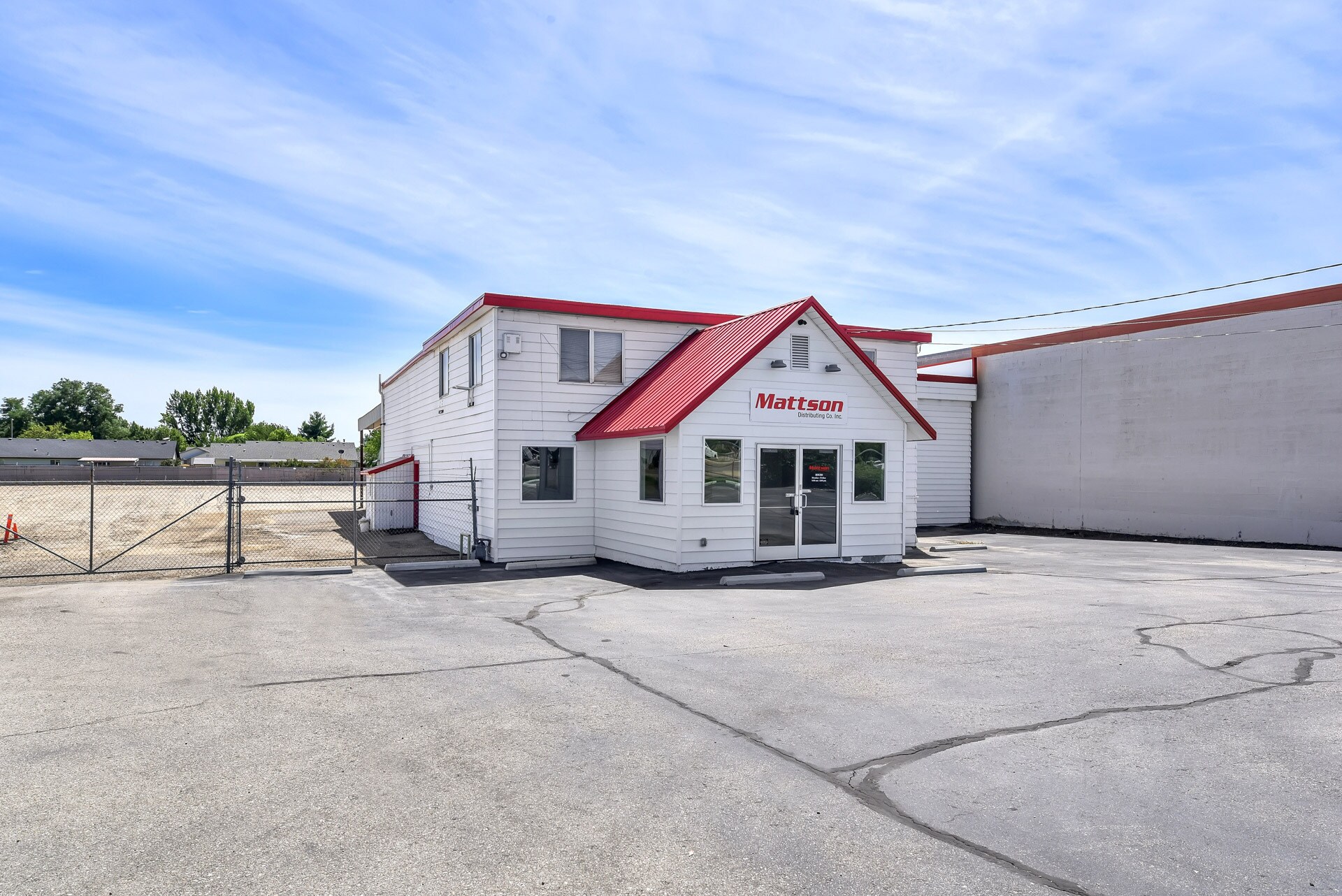 11711 W Fairview Ave, Boise, ID for sale Building Photo- Image 1 of 1