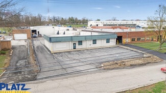 More details for 4030 Simon Rd, Youngstown, OH - Industrial for Lease