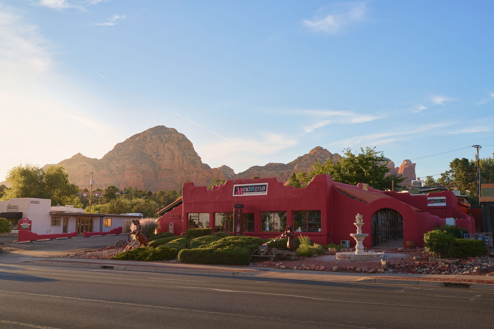 1670 W Highway 89A, Sedona, AZ for sale Building Photo- Image 1 of 48