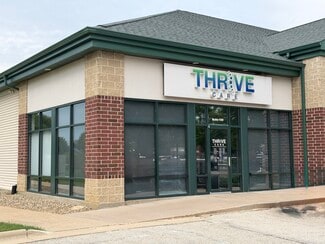 More details for 576 Boyson Rd NE, Cedar Rapids, IA - Retail for Lease