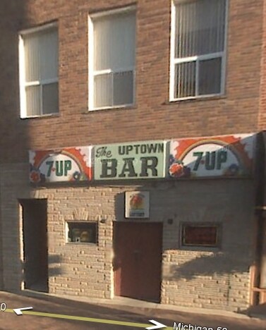 8 W Front St, Monroe, MI for sale Primary Photo- Image 1 of 1