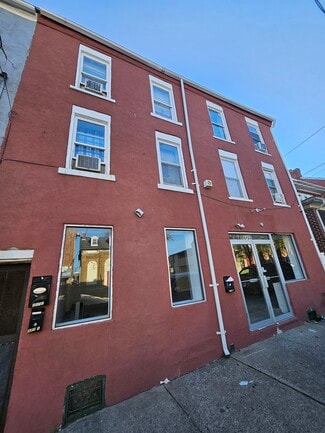 More details for 322 Ridge Ave, Allentown, PA - Multifamily for Sale