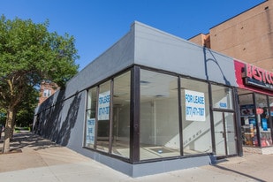 6116 N Broadway St, Chicago IL - Storefront Property