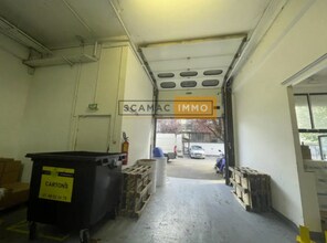 Flex in Nanterre for lease Interior Photo- Image 2 of 8