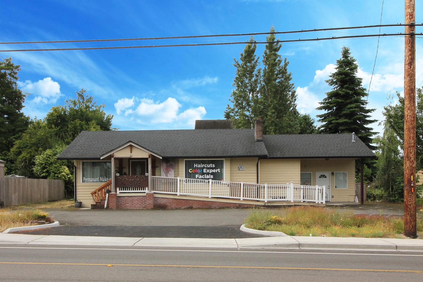 7626 27th St W, University Place, WA 98466