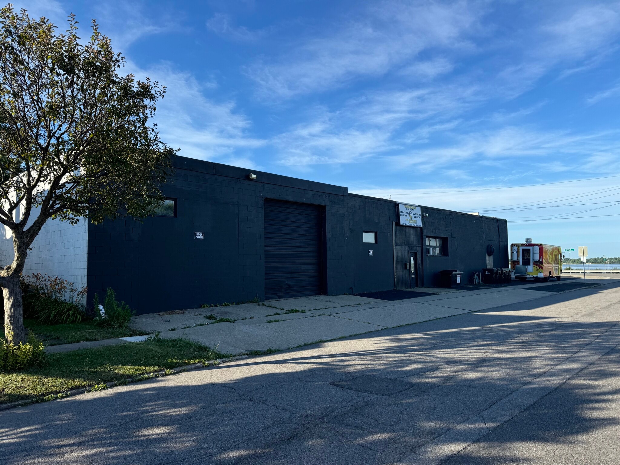 2829 Roswell Ave, Buffalo, NY for sale Building Photo- Image 1 of 1