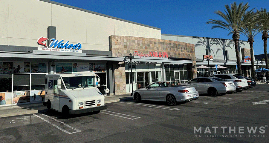 27412 Portola Pky, Foothill Ranch, CA for lease - Primary Photo - Image 1 of 4