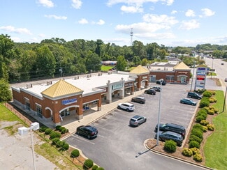 More details for 3016 N Main St, Anderson, SC - Retail for Lease