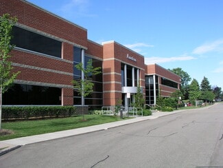 More details for 3005 Boardwalk Dr, Ann Arbor, MI - Office for Lease