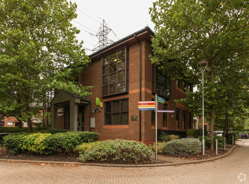 Woodlands, Bradley Stoke for sale - Primary Photo - Image 1 of 1