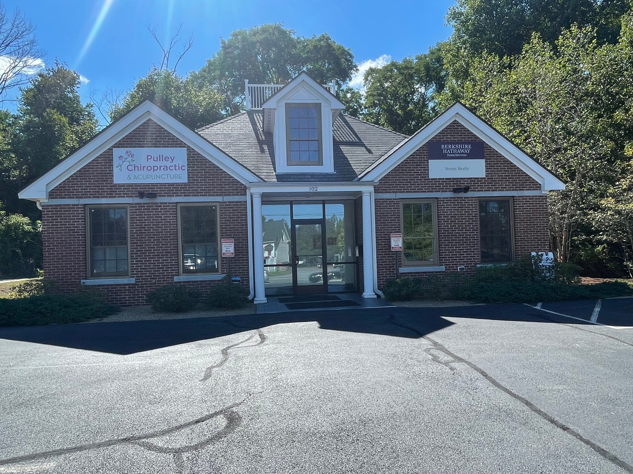 102 Peters St, North Andover, MA for lease Building Photo- Image 1 of 9