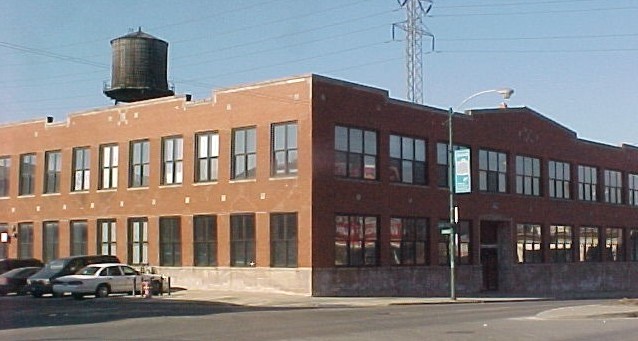 348 N Ashland Ave, Chicago, IL for lease - Building Photo - Image 1 of 6