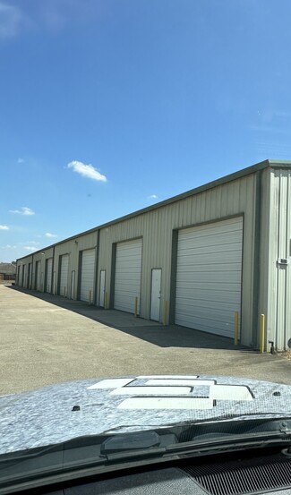 More details for 1902 Blake Rd, Sugar Land, TX - Industrial for Lease