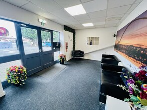 Concorde Way, Stockton On Tees for lease Interior Photo- Image 1 of 2