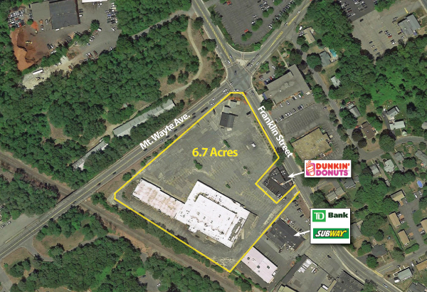 444-480 Franklin St, Framingham, MA 01702 | LoopNet