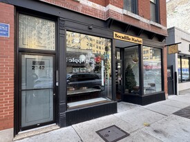 2342 N. Clark St. - Commercial Real Estate