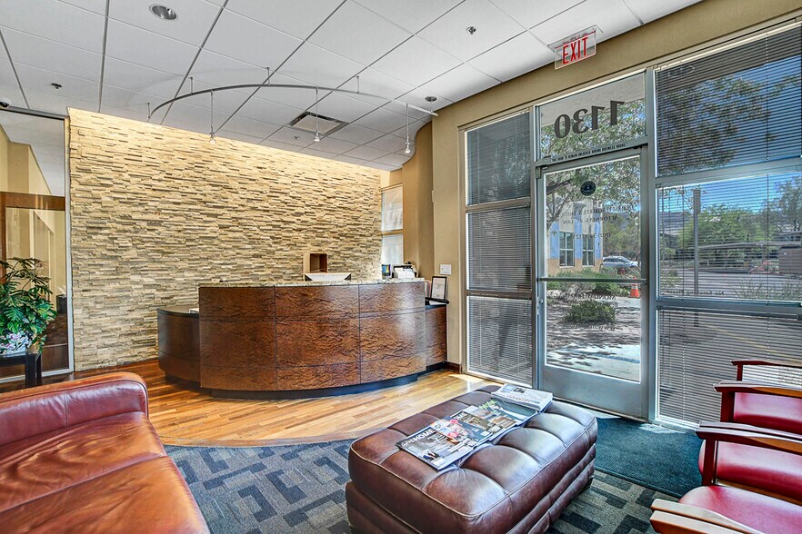 1130 Wigwam Pky, Henderson, NV for sale - Lobby - Image 3 of 28