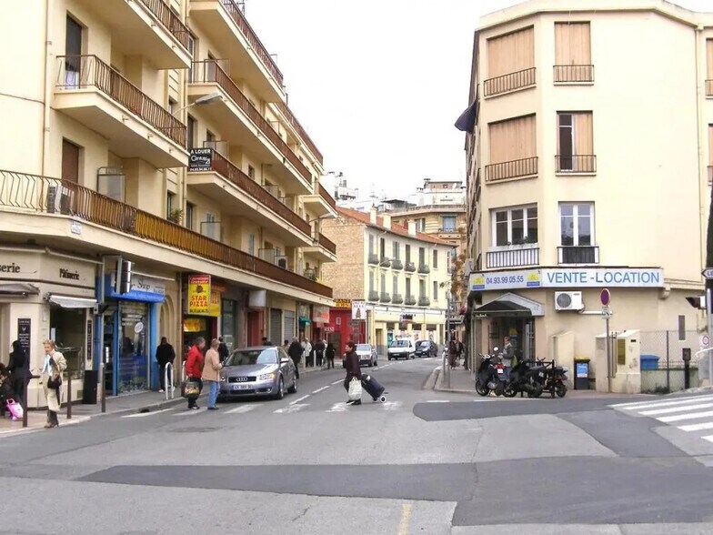 71 Boulevard De La République, Cannes for lease - Building Photo - Image 3 of 10