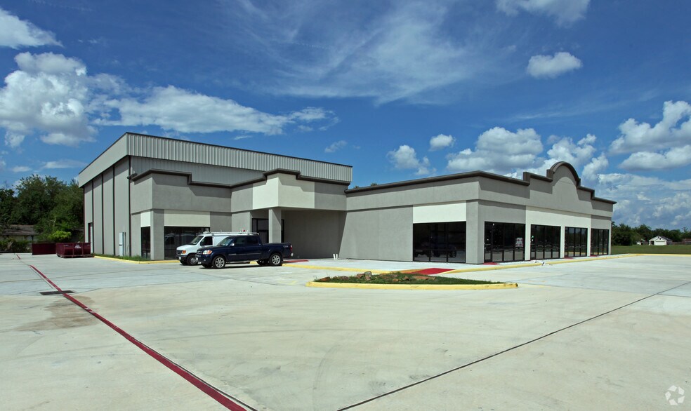 2409 Aldine Mail Route Rd, Houston, TX 77039