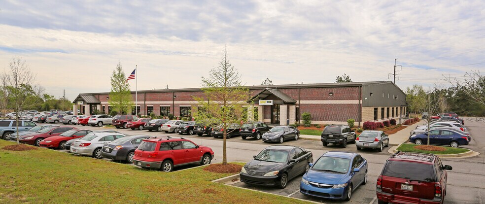 3674 Wheeler Rd, Augusta, GA for sale - Building Photo - Image 1 of 1