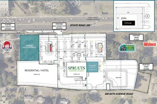 More details for 8300 SW State Road 200, Ocala, FL - Retail for Lease