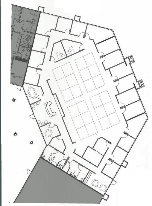 3700 Hilborn Rd, Fairfield, CA 94534 - Unit 700 - - Floor Plan - Image 1 of 1
