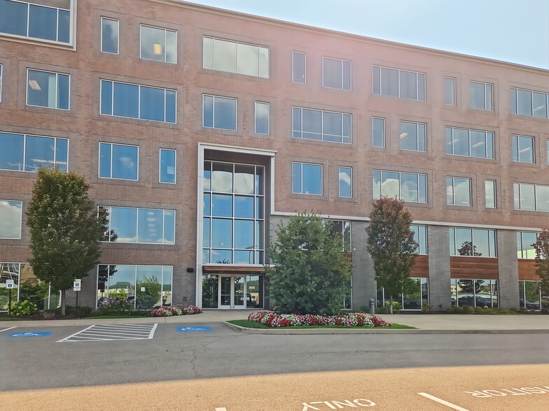 2400 Ansys Dr, Canonsburg, PA for lease - Interior Photo - Image 3 of 15