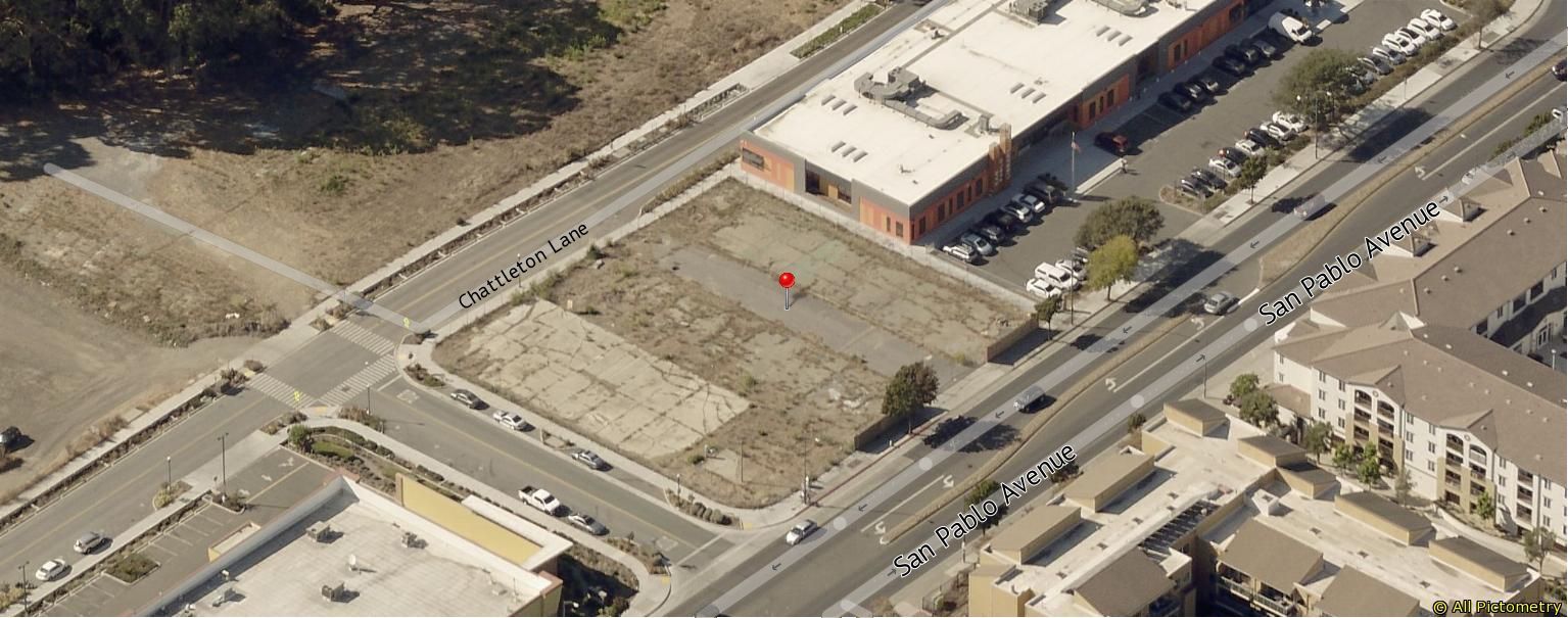13717 San Pablo Ave, San Pablo, CA for sale Primary Photo- Image 1 of 1