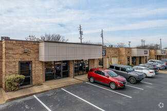 More details for 8868 Research Blvd, Austin, TX - Flex for Lease