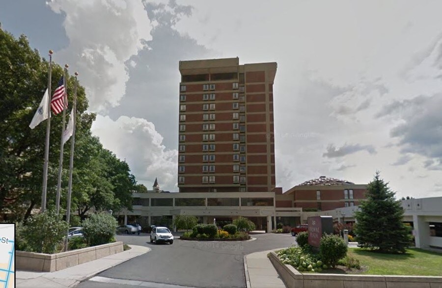 1 West St, Pittsfield, MA 01201