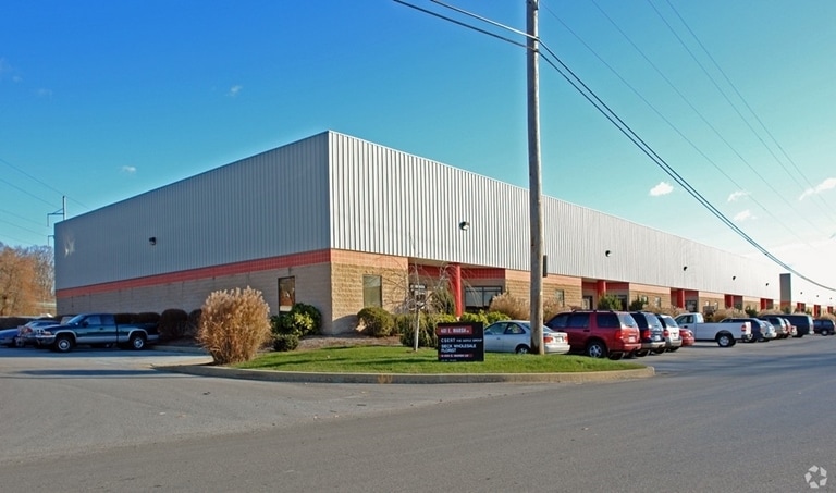 401 E Marsh Ln, Wilmington, DE for sale - Primary Photo - Image 1 of 1