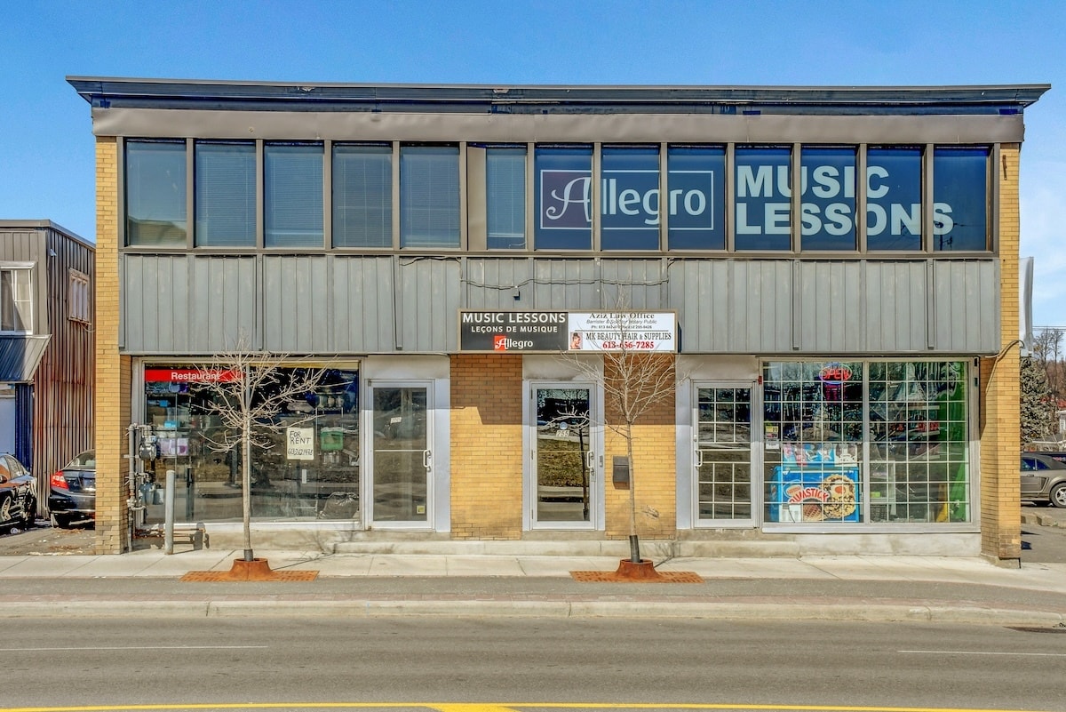 255 Montreal Rd, Ottawa, ON for lease Building Photo- Image 1 of 24