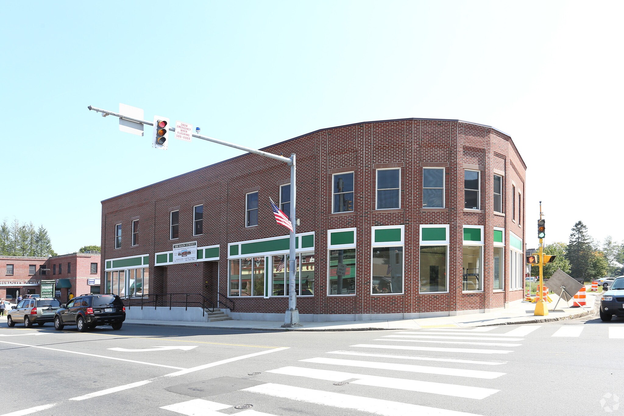 100 Main St, Northampton, MA for sale Primary Photo- Image 1 of 1