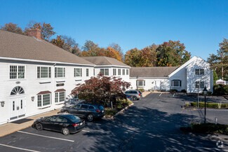 More details for 125 Turnpike Rd, Westborough, MA - Office for Lease