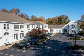 More details for 125 Turnpike Rd, Westborough, MA - Office for Lease