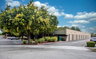 More details for 3301-3371 Olcott St, Santa Clara, CA - Office for Lease