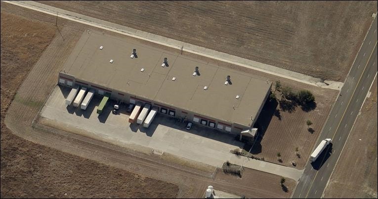 2715 Lucius Mccelvey Dr, Temple, TX for sale - Building Photo - Image 1 of 1