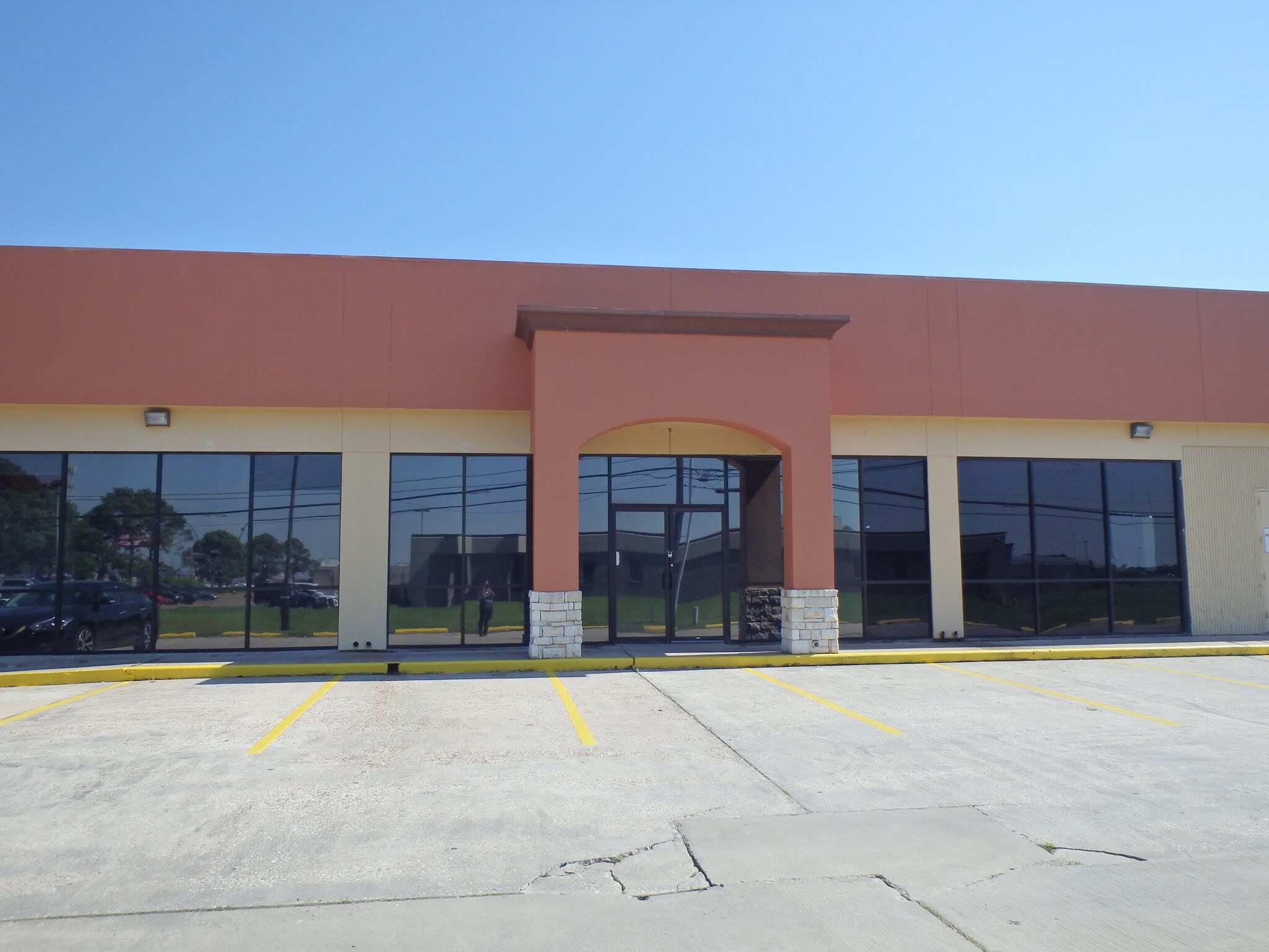 3610-3620 Highway 365, Port Arthur, TX for sale Building Photo- Image 1 of 1