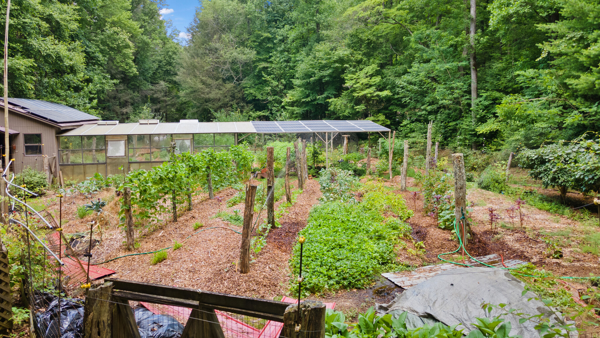 740 Little Rock Creek Rd, Cherry Log, GA for sale Building Photo- Image 1 of 1