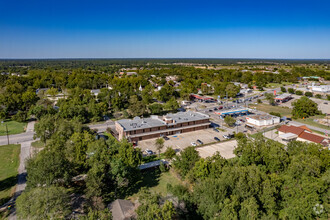 21123 Eva St, Montgomery, TX - aerial  map view - Image1