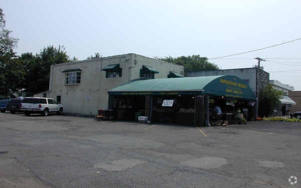 363 S Washington Ave, Bergenfield, NJ for sale - Primary Photo - Image 1 of 1