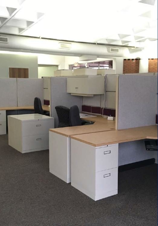 2100 Wilson Ave, Saint Paul, MN for lease Interior Photo- Image 1 of 6