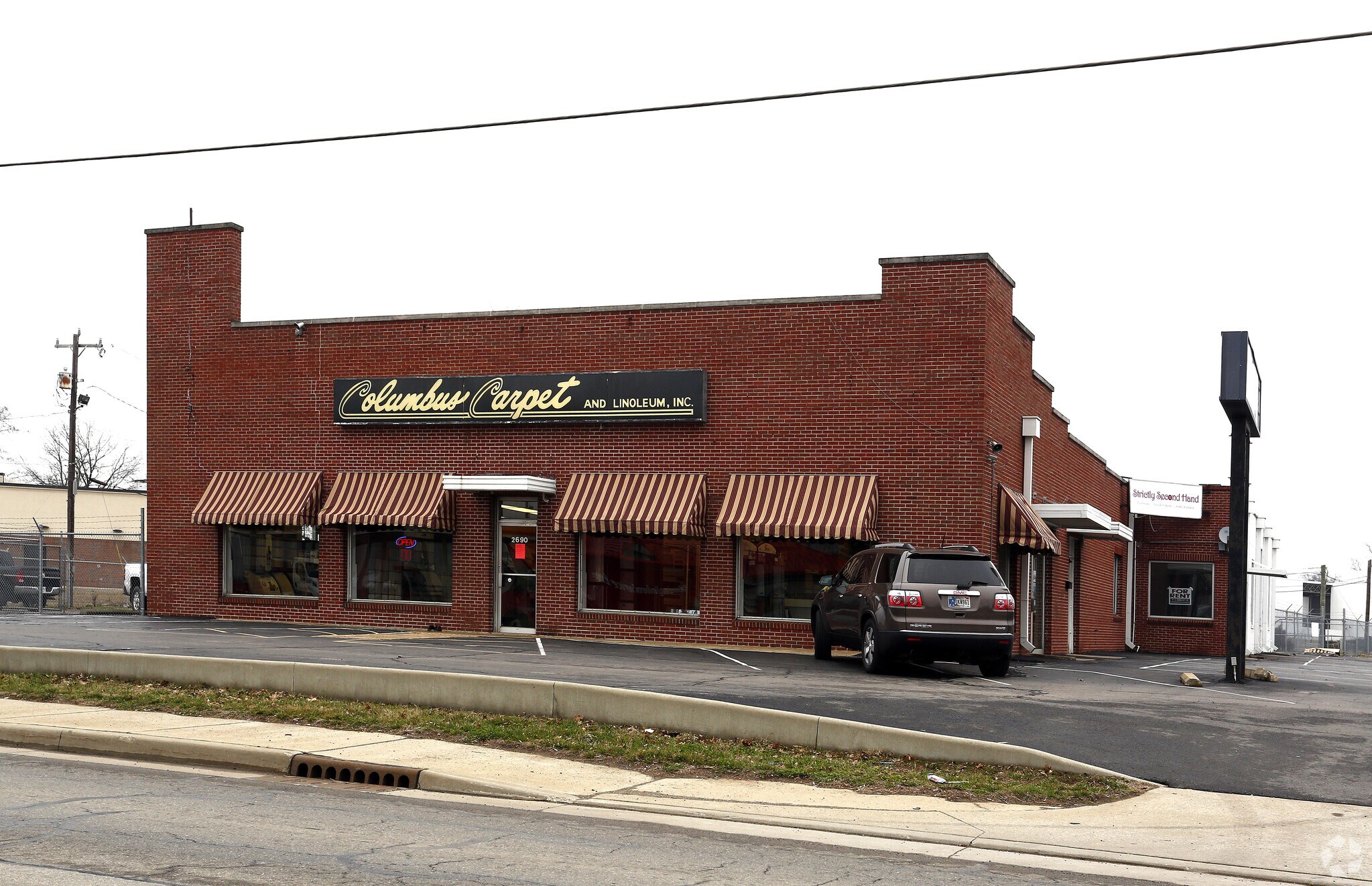 2690-2696 State St, Columbus, IN for sale Primary Photo- Image 1 of 1