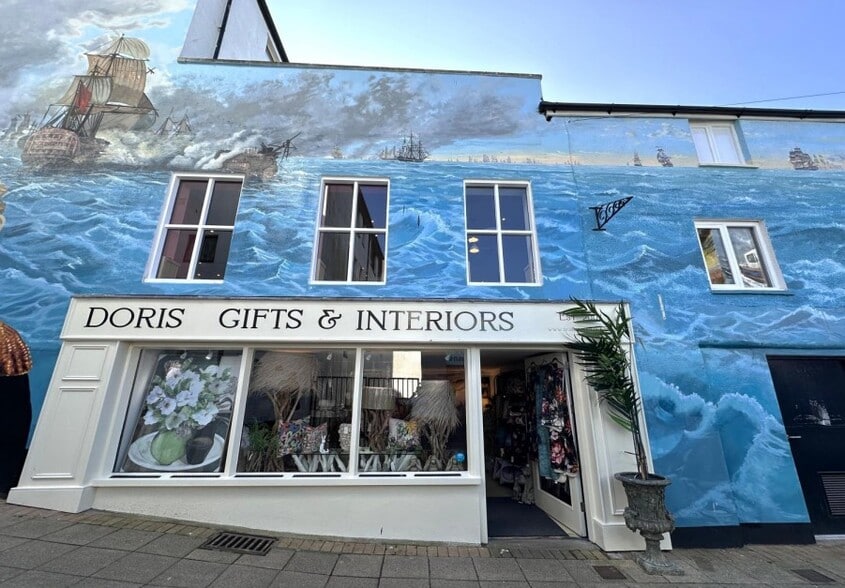 10 Union Ln, Brixham for sale - Primary Photo - Image 1 of 1