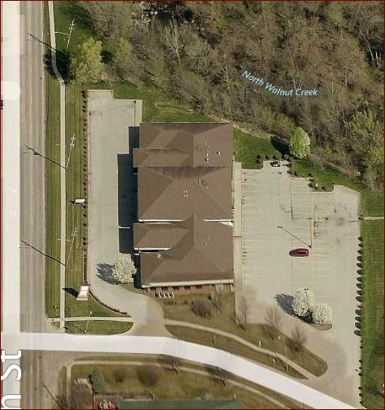 3001 86th St, Urbandale, IA for sale - Building Photo - Image 2 of 8