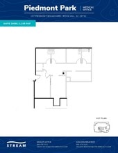 197 Piedmont Blvd, Rock Hill, SC for lease Floor Plan- Image 1 of 1